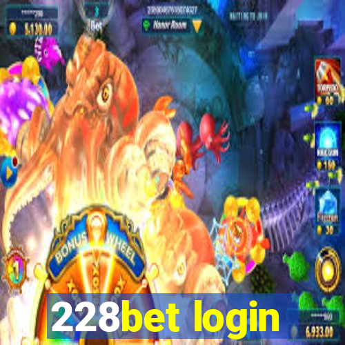 228bet login