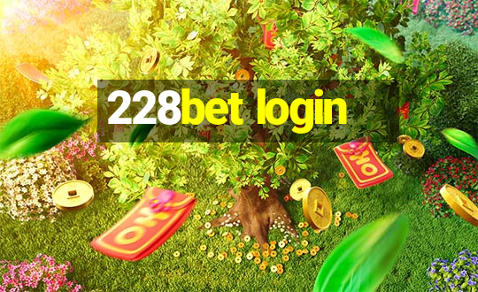 228bet login