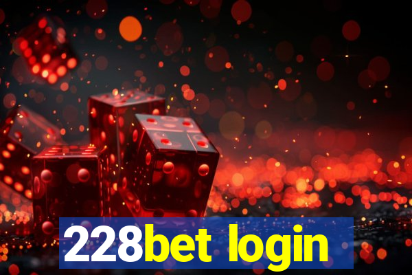 228bet login