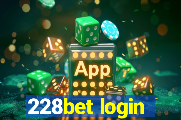 228bet login