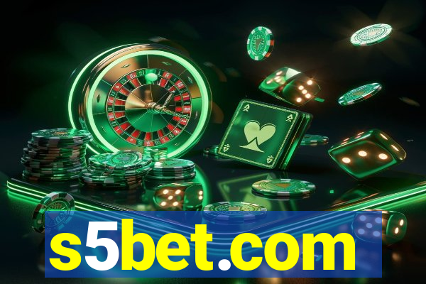 s5bet.com