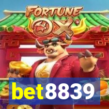 bet8839