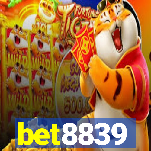 bet8839