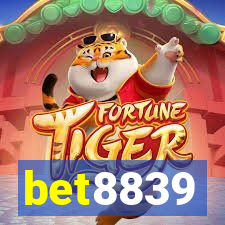 bet8839