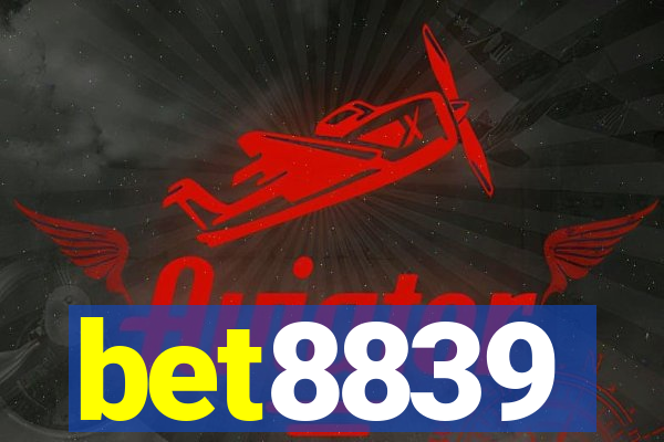 bet8839