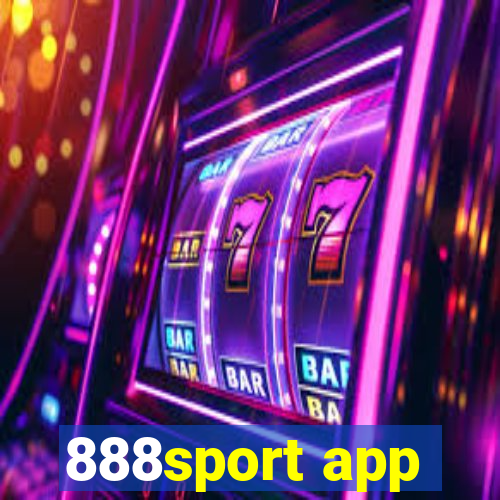 888sport app