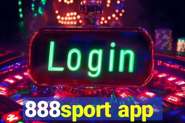 888sport app