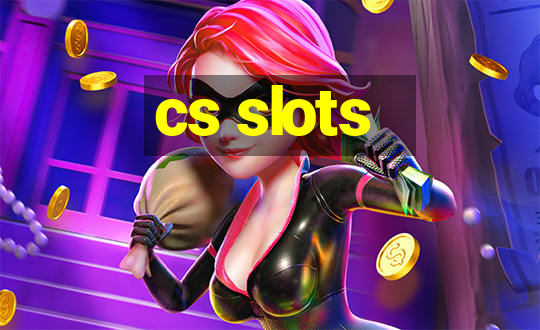 cs slots