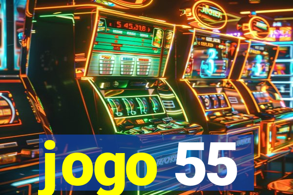 jogo 55