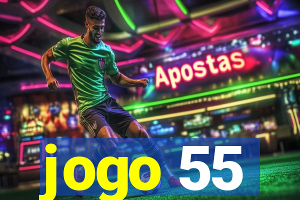 jogo 55