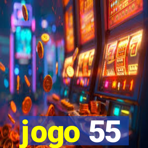 jogo 55