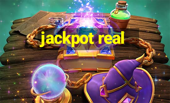 jackpot real