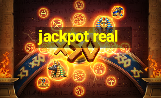 jackpot real