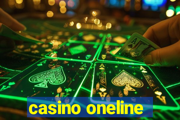 casino oneline