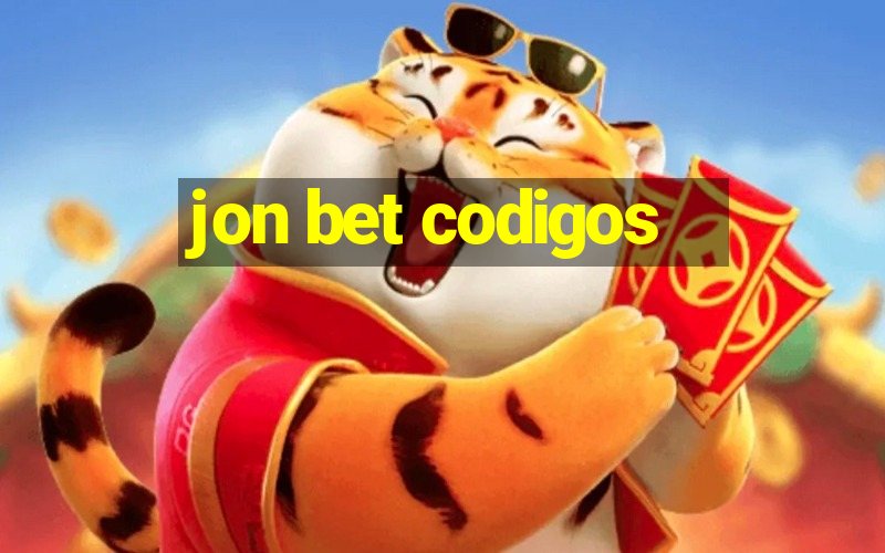 jon bet codigos