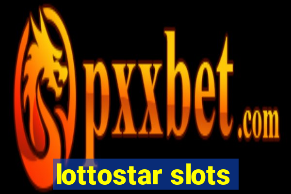 lottostar slots