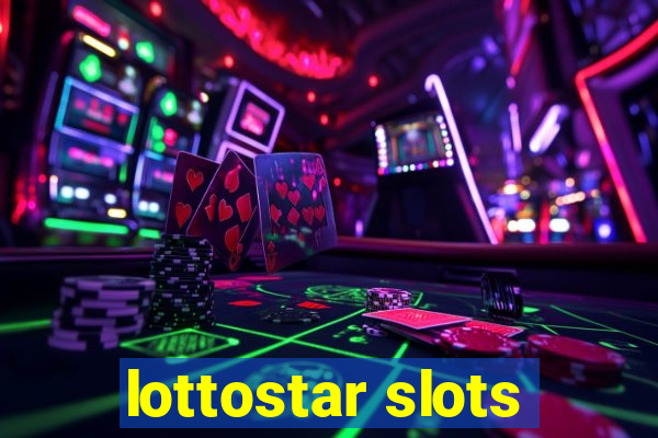 lottostar slots