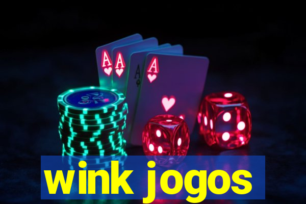 wink jogos