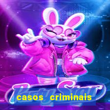 casos criminais para resolver jogo pdf