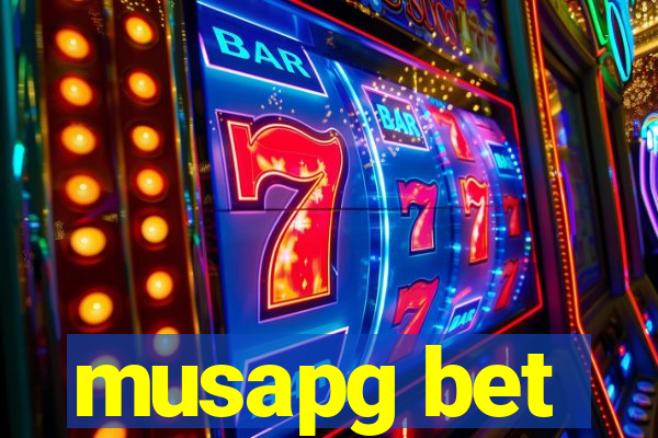 musapg bet