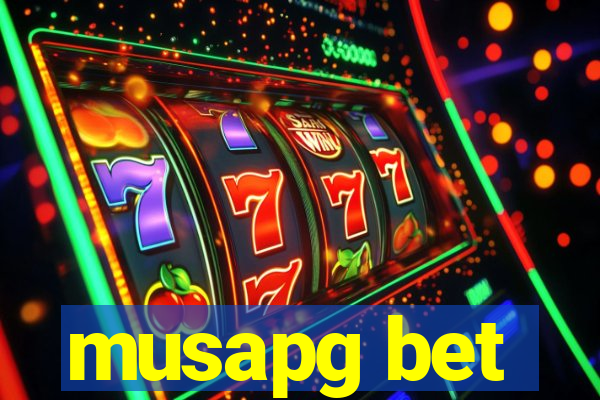 musapg bet