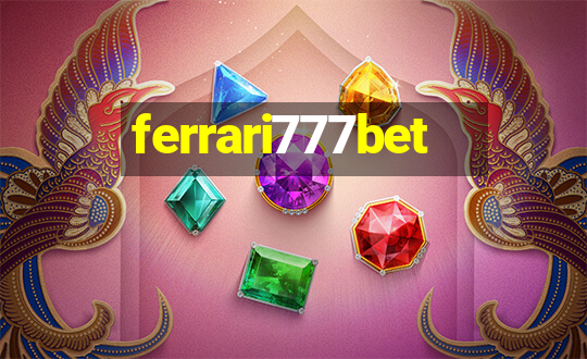 ferrari777bet