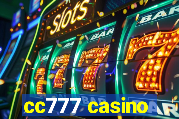 cc777 casino