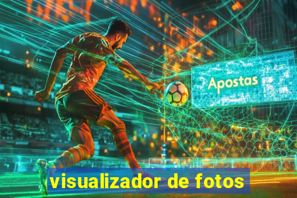 visualizador de fotos