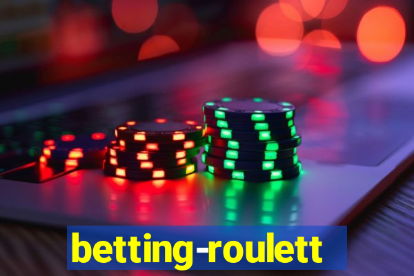 betting-roulette