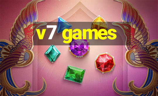 v7 games