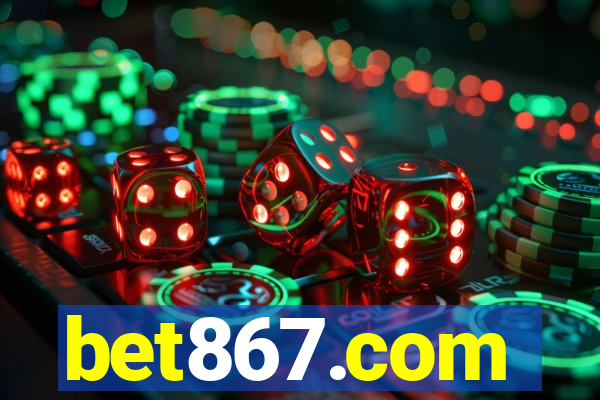 bet867.com