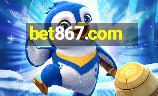 bet867.com