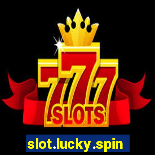 slot.lucky.spin.online.free