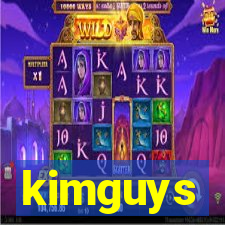 kimguys