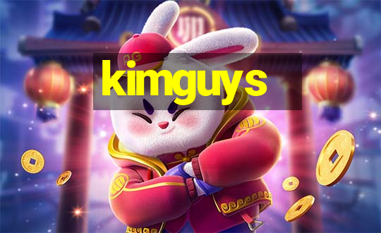 kimguys