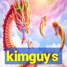 kimguys