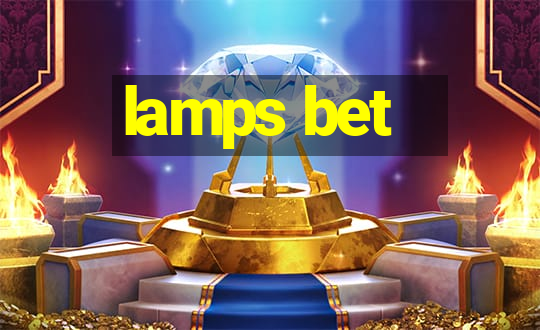 lamps bet