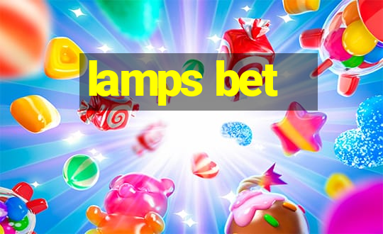 lamps bet