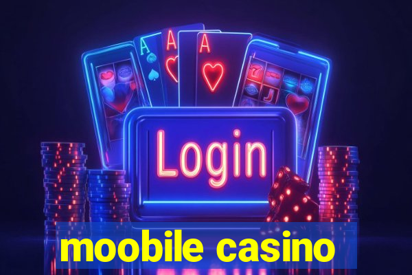 moobile casino