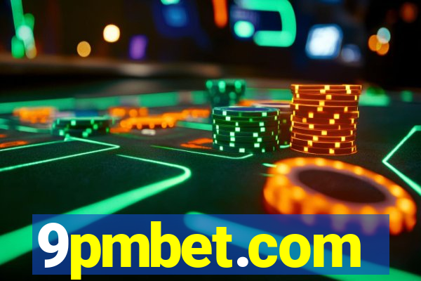 9pmbet.com