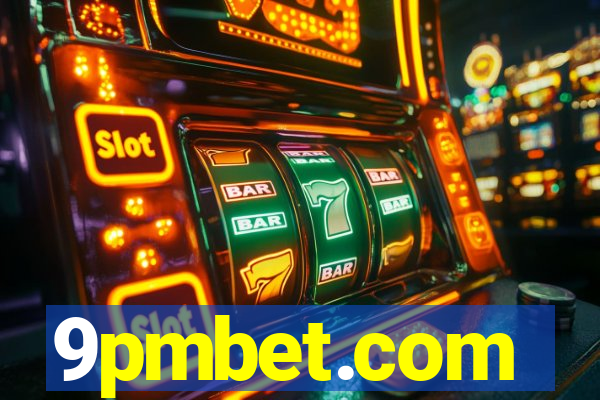 9pmbet.com