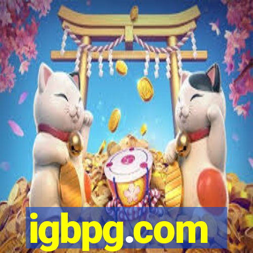 igbpg.com