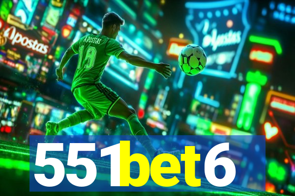 551bet6