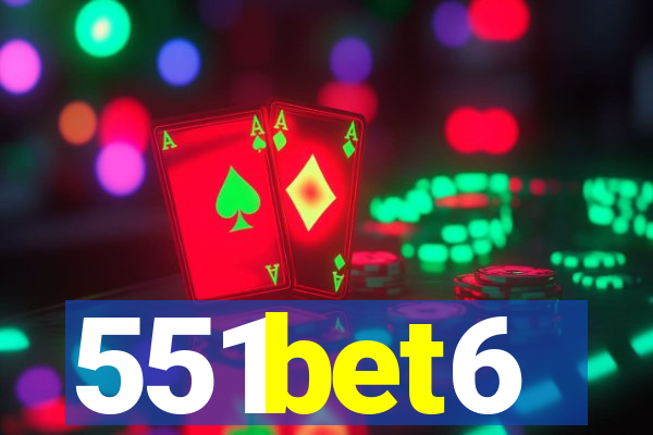 551bet6