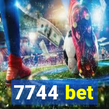 7744 bet