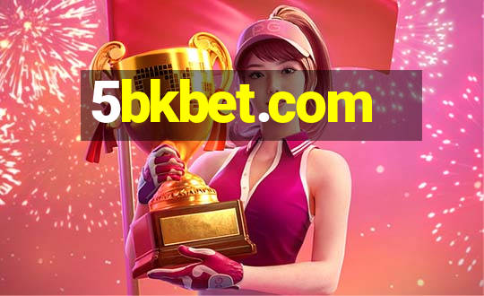 5bkbet.com