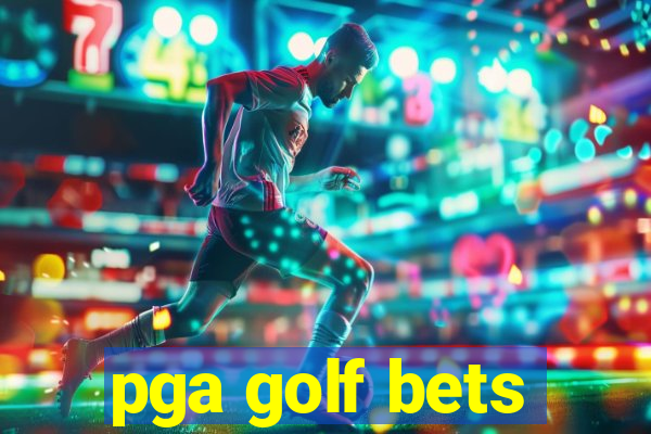 pga golf bets