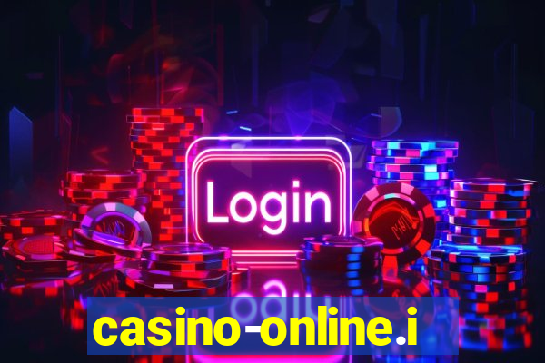 casino-online.ie