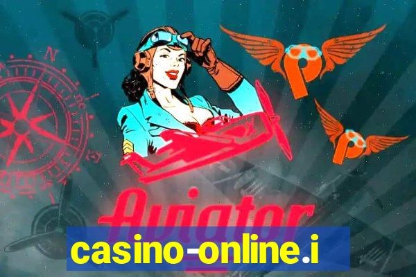 casino-online.ie