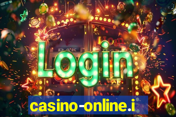 casino-online.ie